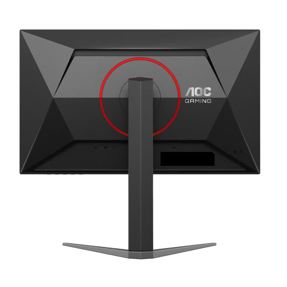 [19651] MONITOR LED AOC 24" 24G4 Fast IPS1920×1080 (FHD) 180Hz 1ms, G-Sync, HDR10
