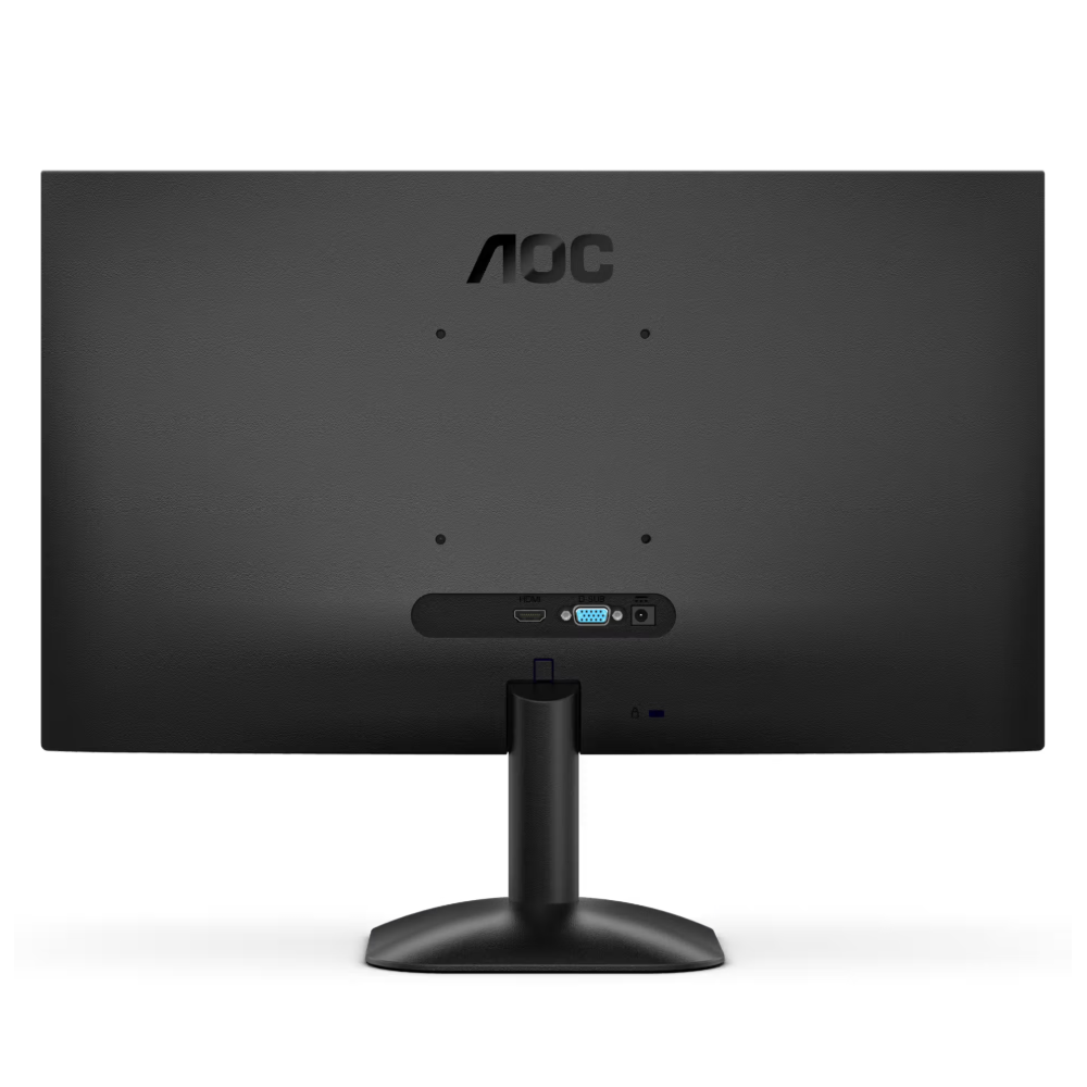 [19343] Monitor AOC 22B35HM 22" (21.5”) FHD 1920X1080, 120HZ , VESA, LED, VGA Y HDMI,HDR