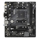 Motherboard Asrock A520M-HVS