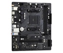 Motherboard Asrock A520M-HVS