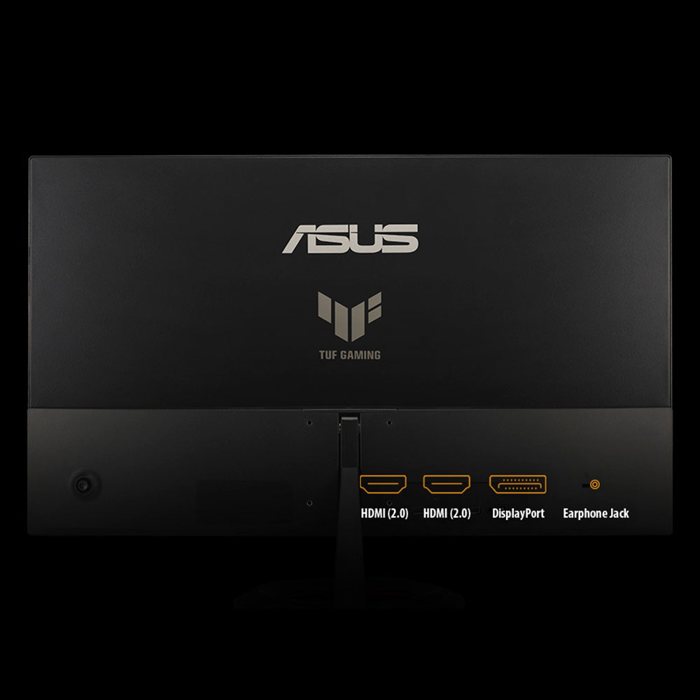 Monitor Asus Tuf Gaming VG279Q3R - 27 " - FHD - 180Hz - 1ms, Fast IPS, Extreme Low Motion Blur™,  FreeSync™, DisplayPort, HDMI 90LM0AD1-B01EI1 