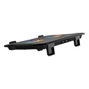 BASE VENTILADOR PARA PORTATIL PROFESIONAL MEETION MT-CP2020