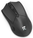 MOUSE INALAMBRICO REDRAGON BM-2463 BLACK