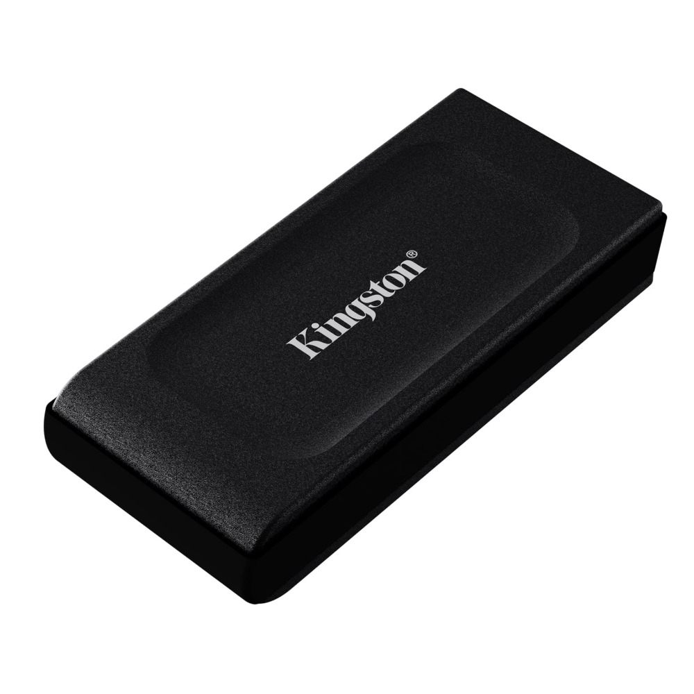 [16842] Disco SSD Externo Kingston XS1000, 1 TB, USB 3.2 USB-C, SXS1000/1000G