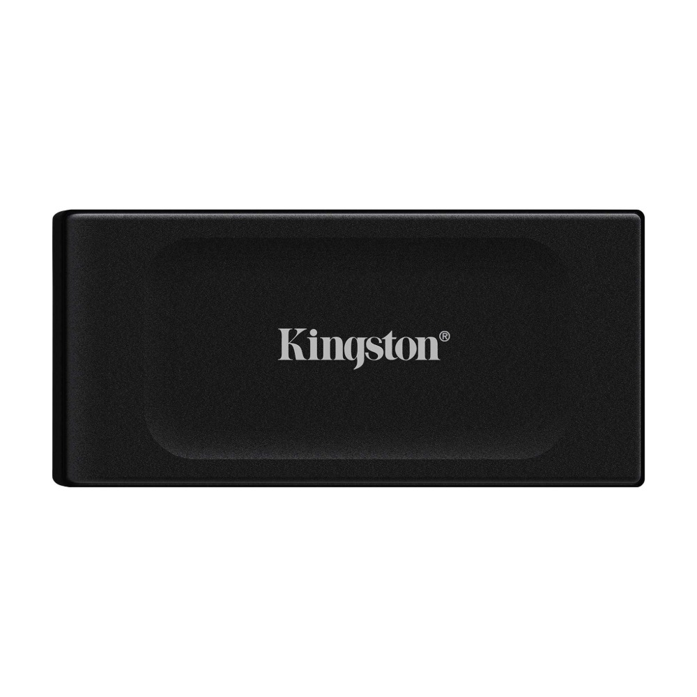 [16842] Disco SSD Externo Kingston XS1000, 1 TB, USB 3.2 USB-C, SXS1000/1000G