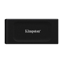 [16842] Disco SSD Externo Kingston XS1000, 1 TB, USB 3.2 USB-C, SXS1000/1000G