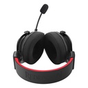 [20195] Headset  Redragon Cragblade  -  PC, PS4/5, Switch, Xbox - H541, conexion 3.5mm, driver 50mm, 7.1