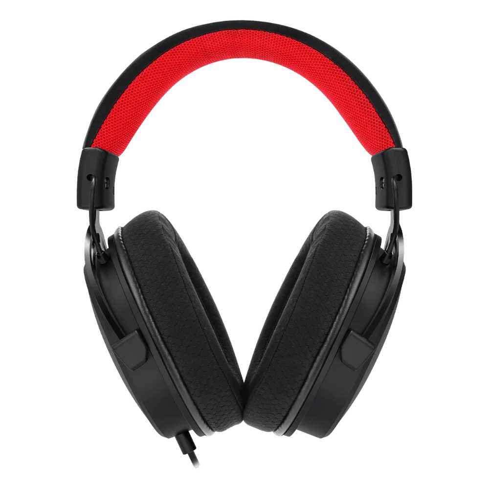 [20195] Headset  Redragon Cragblade  -  PC, PS4/5, Switch, Xbox - H541, conexion 3.5mm, driver 50mm, 7.1