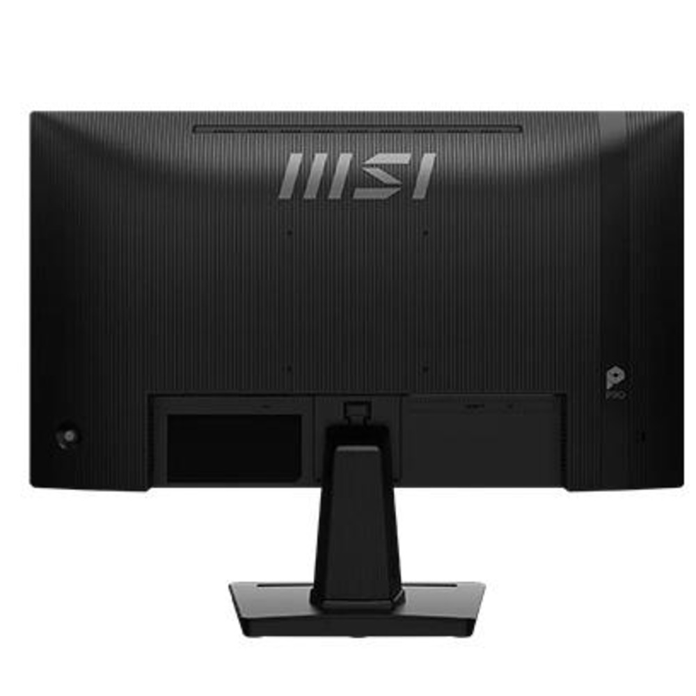 [20123] Monitor MSI PRO MP225 E12VL IPS 22" 1920x1080 120Hz 1ms HDMI VGA/VESA