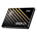[20228] ALMACENAMIENTO SSD, MSI  SPATIUM S270 SATA 2.5 960GB