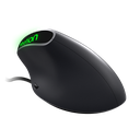 [20258] Mouse Vertical Meetion M390 - Negro - M390, cableado