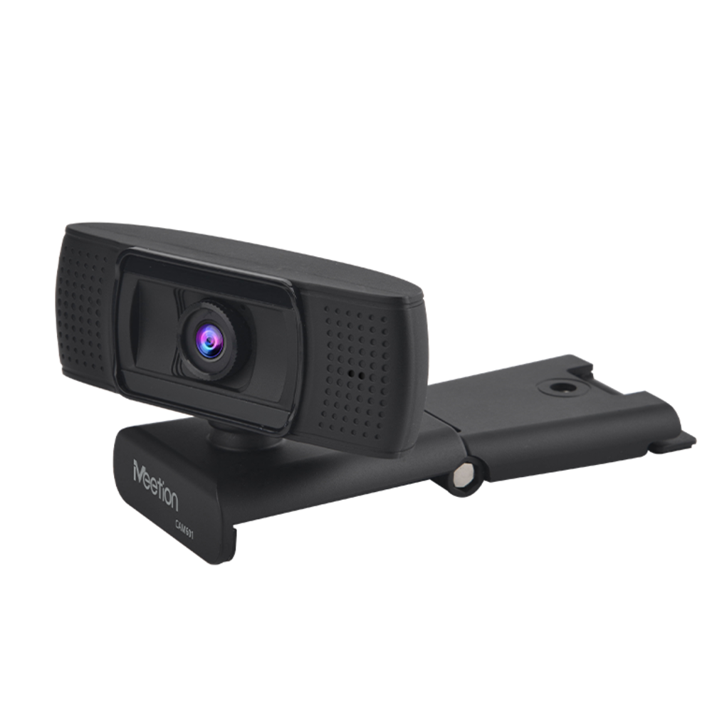 [20261] WebCam Meetion CAM601 - 2K - CAM601