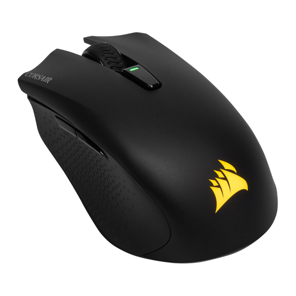 [3971] Mouse Gaming WIRELESS Corsair  Harpoon RGB Black  6000 DPI CH-9311011-NA