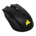[3971] Mouse Gaming WIRELESS Corsair  Harpoon RGB Black  6000 DPI CH-9311011-NA