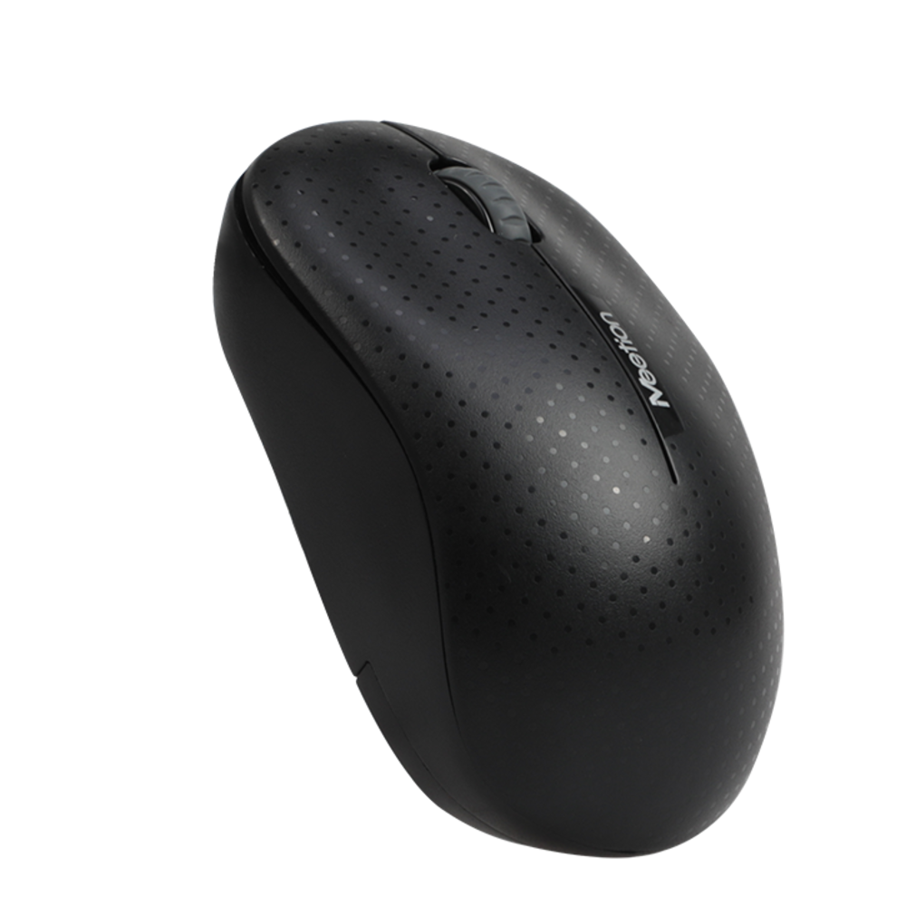 [20256] Mouse Meetion R545 - Wireless - Negro - R545