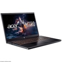 [19226] Laptop Acer Nitro V15 - i5 13420H - 16 GB DDR4 - RTX 5050 8 GB - SSD 512 GB - 15.6" FHD 165 Hz - IPS, NH.QZ7AL.002