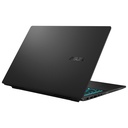 [20271] Laptop Asus Vivobook - Intel Core 5 210H - SSD 512GB - 16GB DDR5 - RTX3050 - 16" - Matte Black - W11H - 90NB15V1- M007D0