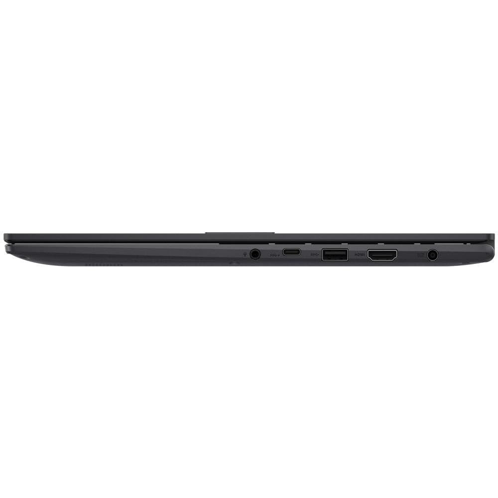 [20271] Laptop Asus Vivobook - Intel Core 5 210H - SSD 512GB - 16GB DDR5 - RTX3050 - 16" - Matte Black - W11H - 90NB15V1- M007D0