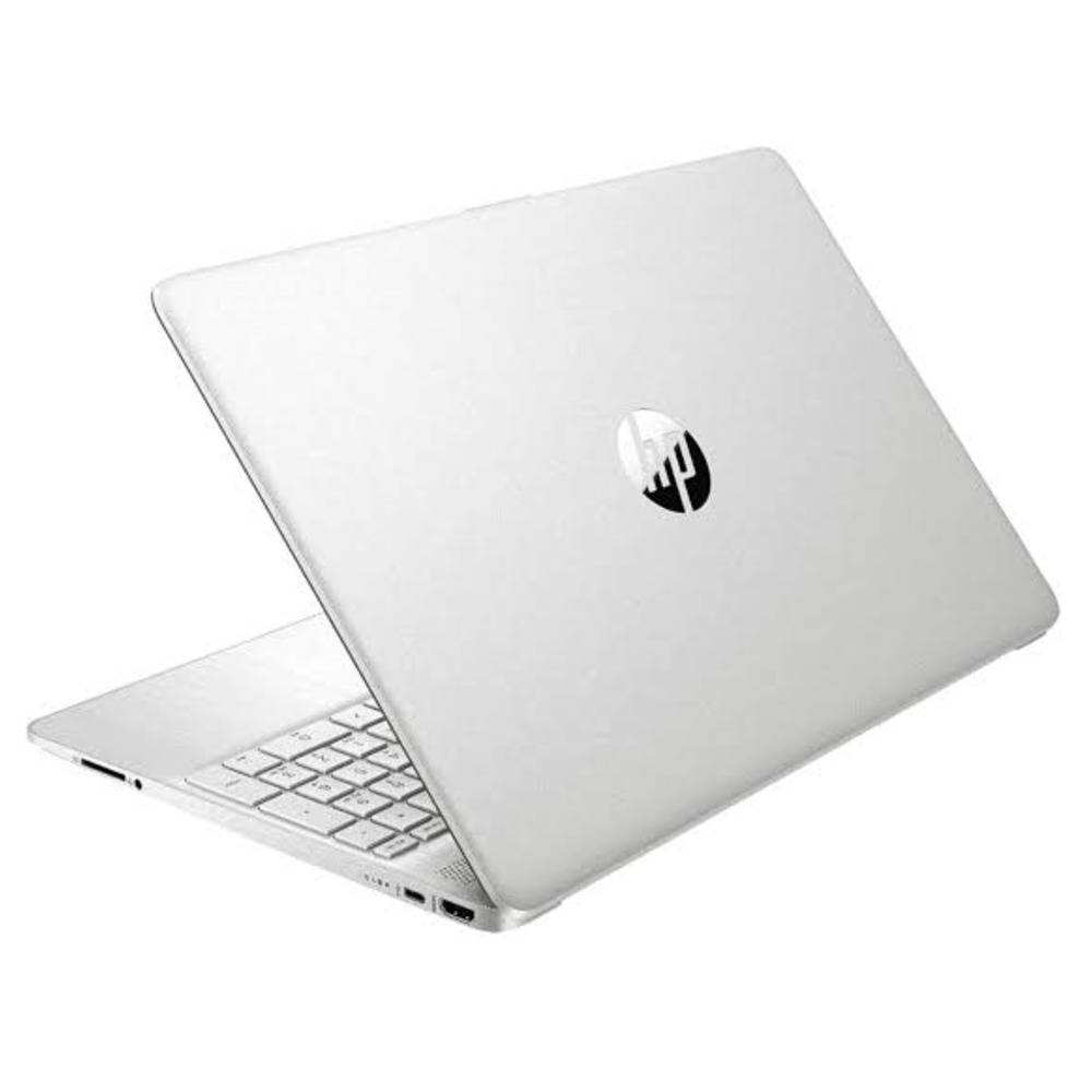 [20273]  Laptop HP 15-fc0047wm - 15.6" FHD IPS - Ryzen 7 7730U - 16GB DDR4 - SSD 512GB - W11 - TouchScreen - Plateada - B8LA8UA#A