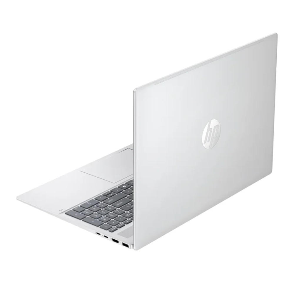 [20274] Laptop HP OmniBook 5 - 16" 2K IPS - Ryzen Ai 7 350 - 16GB LPDDR5 - SSD 512 GB - W11 - Plateada - B5PB3UA#ABA