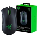 [20309] Razer Mouse DeathAdder Essential Ergonomic Black, RZ01-03850100-R3U1