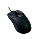 [20309] Razer Mouse DeathAdder Essential Ergonomic Black, RZ01-03850100-R3U1