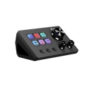 Stream Deck PIMUS 6 LCD macro keys 3 buttons 3 knobs, PSD-60BK