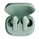 [18030] Audifonos Skullcandy Smokin Buds Preppy Sage - S2TAW-T989