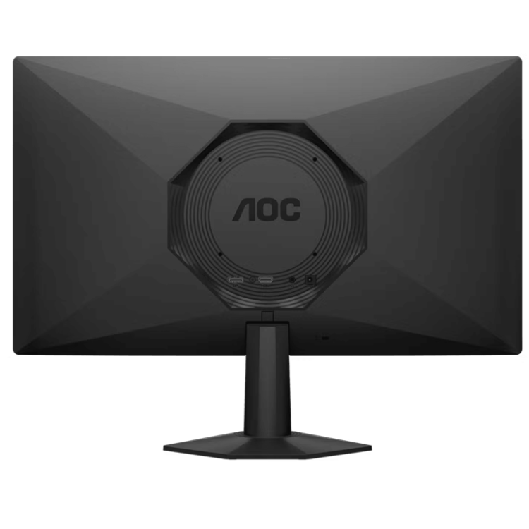 Monitor AOC 24" (23.8") Gaming, 1920X1080, 165 HZ LED, FULL HD, 2 HDMI ,1 DISPLAYPORT, AMD FREESYNC, HSR (24G50F) 24G50F