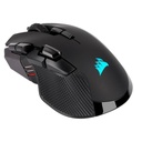 [20338] Mouse Gamer Corsair Ironclaw RGB Wireless, 18000 DPI, Bluetooth/SLIPSTREAM, 10 Botones CH-9317011-N
