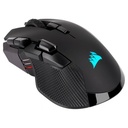 [20338] Mouse Gamer Corsair Ironclaw RGB Wireless, 18000 DPI, Bluetooth/SLIPSTREAM, 10 Botones CH-9317011-N
