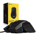 [20338] Mouse Gamer Corsair Ironclaw RGB Wireless, 18000 DPI, Bluetooth/SLIPSTREAM, 10 Botones CH-9317011-N