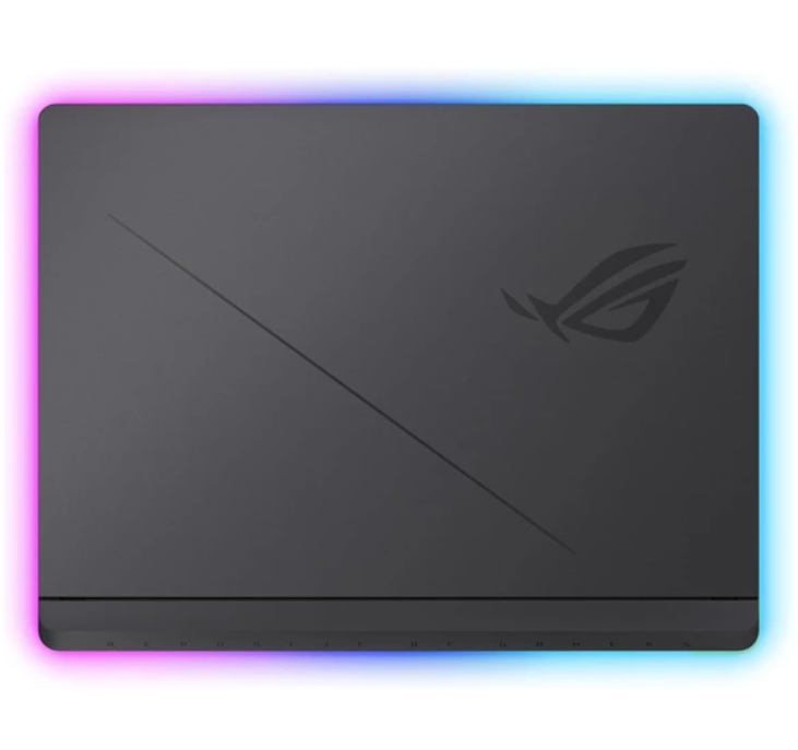 Laptop Asus Rog Strix G615J - 16" FHD 165Hz - I7 14650HX - SSD 1TB - 16GB DDR5 - W11H - RTX 5060 8GB - 90NR0LB1- M000M0