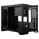 [20340] Case Corsair 2500D Airflow, Semi-Torre, Doble Cámara, mATX/Mini-ITX, Negro CC-9011263-WW