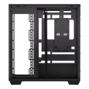 [20339] Case Corsair 3500X Series - Glass Panel - No Fans - Negro - CC-9011276-WW