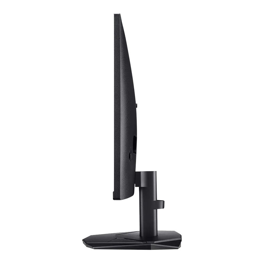 [20266] Monitor Acer KG270 W3biip - 27" FHD - 240Hz - IPS - 0.5ms GTG - Negro - UM.HX0AA.307, HDMI 2.0 y DisplayPort