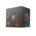 [20365] UPGRADE KIT - Motherboard MSI B840M-B - DDR5 + AMD Ryzen 5 8500G 