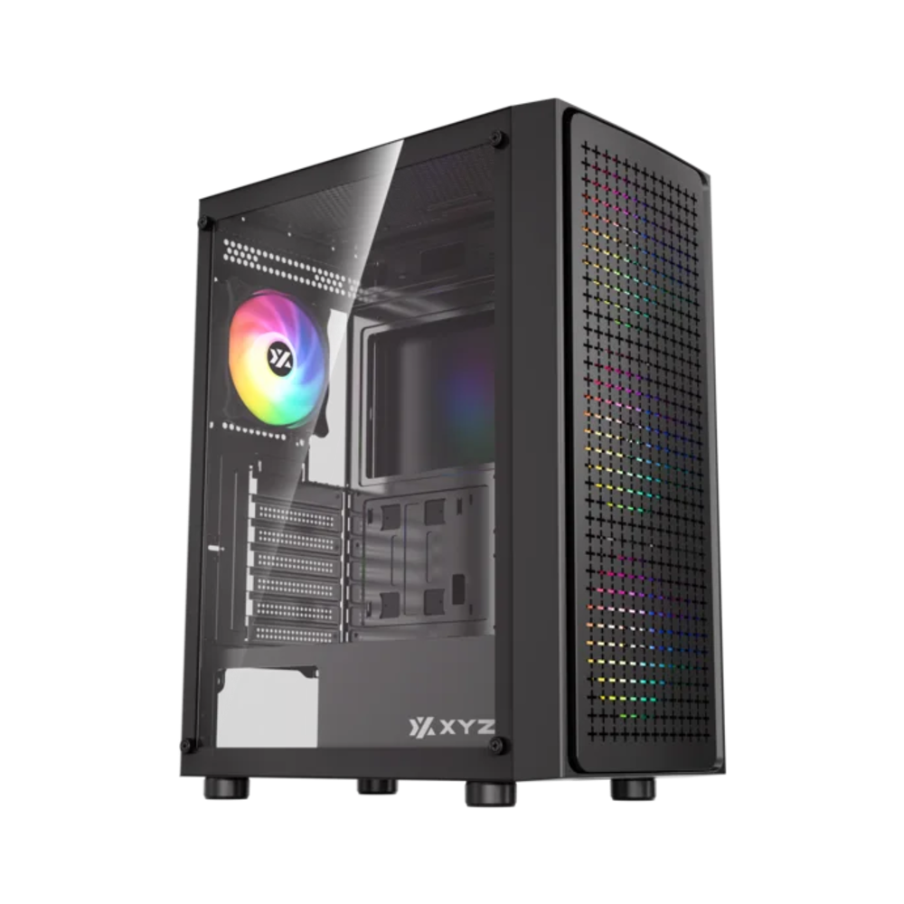 [20366] Bundle - Airone 70 MESH + Enfriamiento liquido MSI Coreliquid A12 240mm