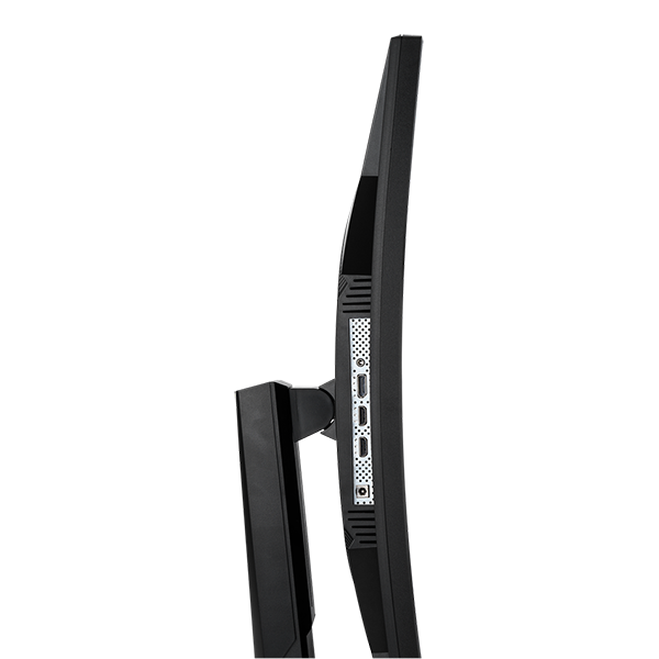 Monitor Curvo Gaming TUF VG24VQ 23.6" Full HD, 144Hz, FreeSync™, 1ms