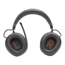Headset Gaming JBL Quantum 800 – 2.4G Wireless Negro RGB ANC + Bluetooth