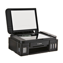 Impresora Canon Multifuncional G2110 Pixma, LCD Display