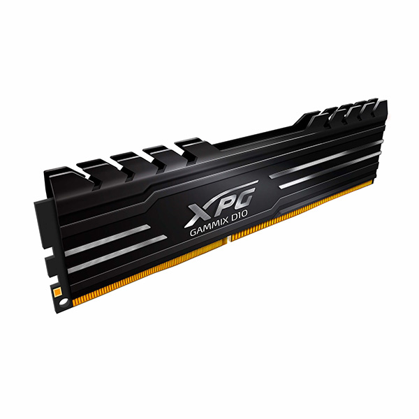 Memoria Ram ADATA 8GB 3200MHz XPG GAMMIX D10 DDR4 AX4U320088G16A-SB10