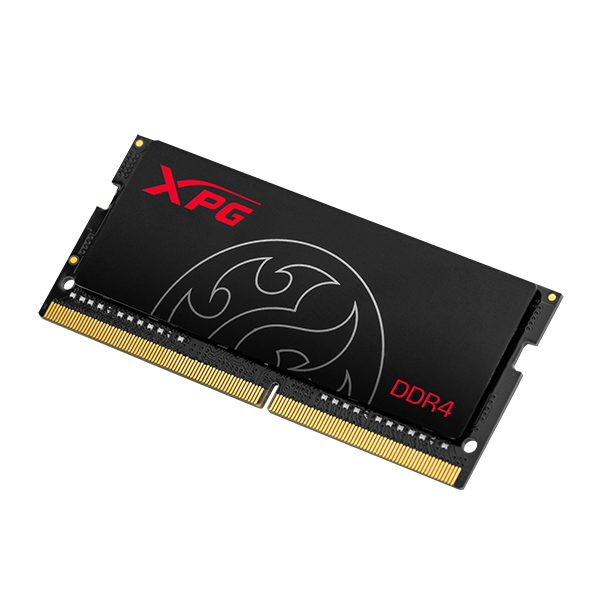 Memoria Ram Adata XPG HUNTER 8GB 3000Mhz, DDR4 SO-DIMM AX4S300038G17G-SBHT