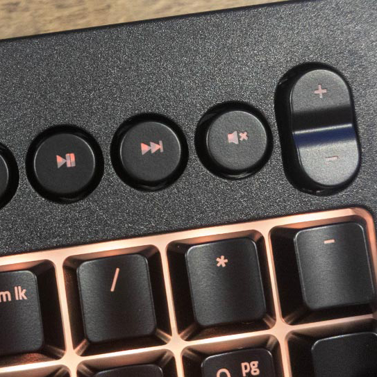 Teclado Gaming Razer Cynosa V2 Español RZ03-03401000-R311