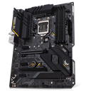 Motherboard Asus TUF Z490-PLUS WiFi, LGA 1200 Intel