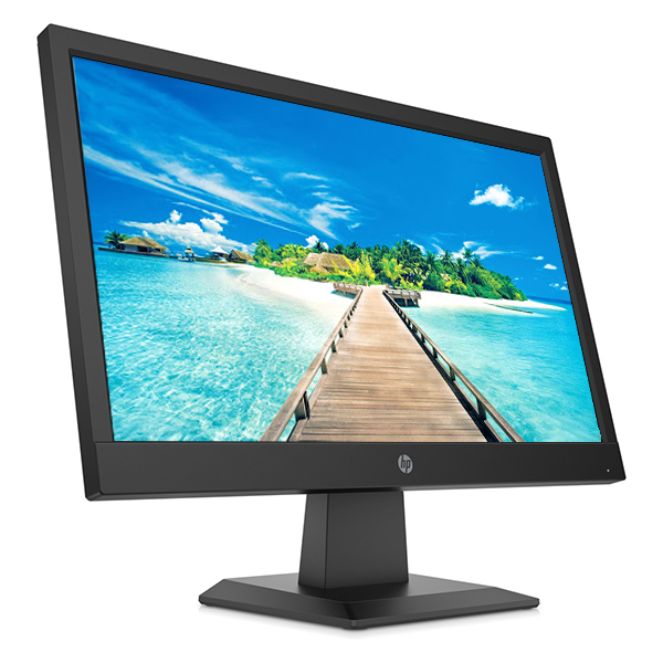 Monitor HP P19B G4 18.5 HD, Widescreen, HDMI - VGA