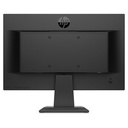 Monitor HP P19B G4 18.5 HD, Widescreen, HDMI - VGA