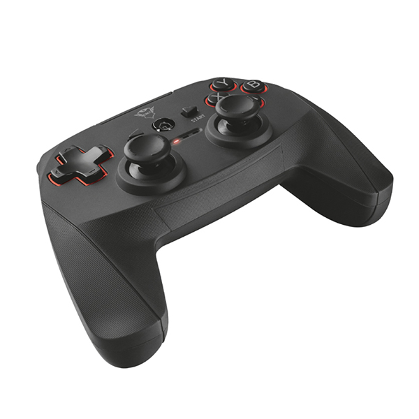 Trust Control GXT 545 Yula Inalámbrico PC, PS3