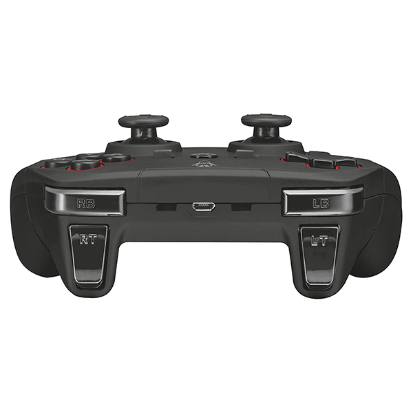 Trust Control GXT 545 Yula Inalámbrico PC, PS3