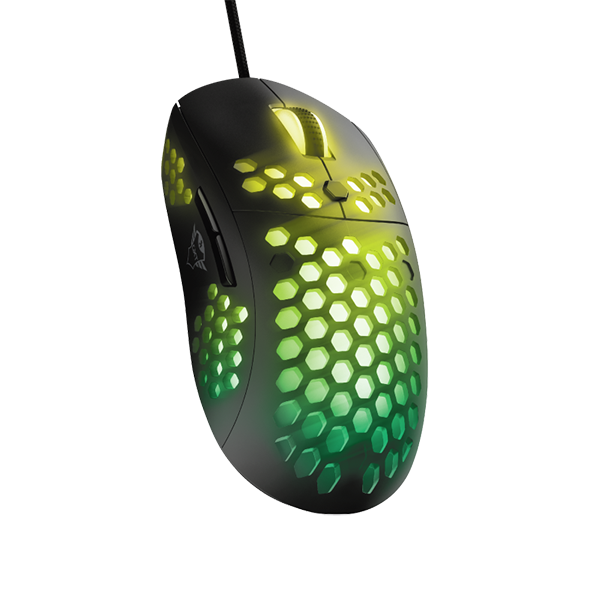 Trust Mouse Gaming GXT 960 Graphin Light-weight